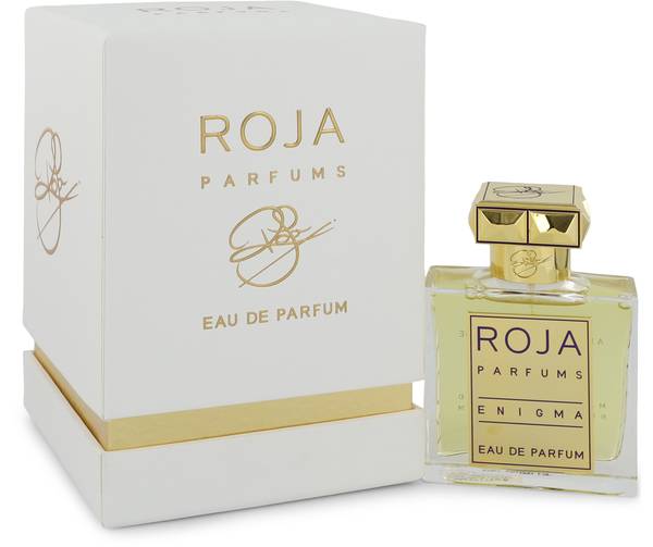 Roja Enigma Perfume by Roja Parfums