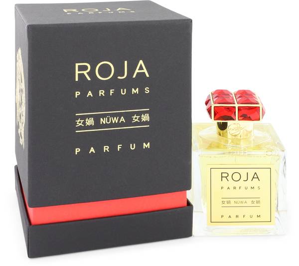 Roja Nuwa Perfume by Roja Parfums