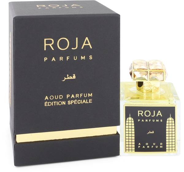 Roja Qatar Perfume by Roja Parfums