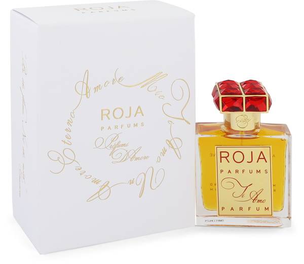 Roja Ti Amo Perfume by Roja Parfums