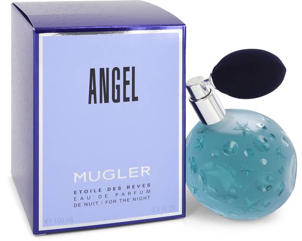 Angel Etoile Des Reves Perfume by Thierry Mugler