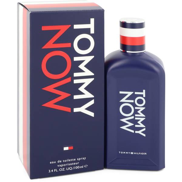 tommy hilfiger now aftershave