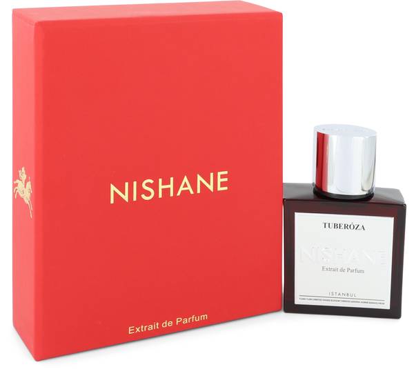 Tuberoza Perfume by Nishane