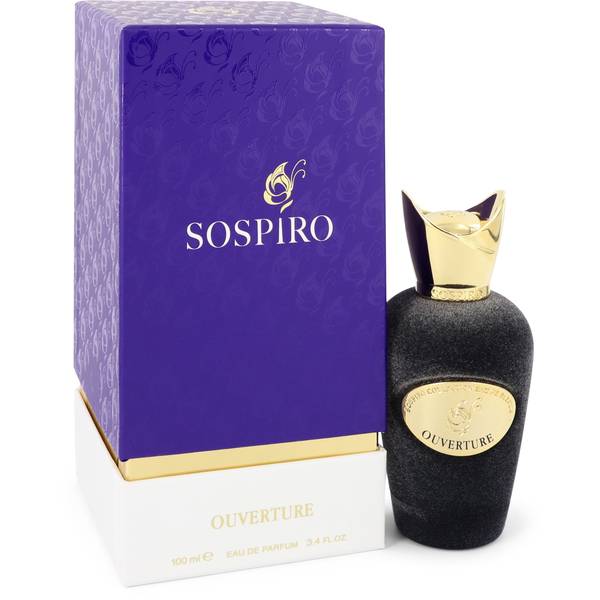 Sospiro 2025 perfume price