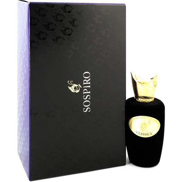 Sospiro Classica Perfume