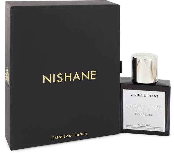 Afrika Olifant Perfume by Nishane
