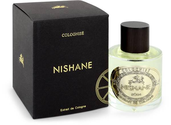 Colognise Perfume by Nishane