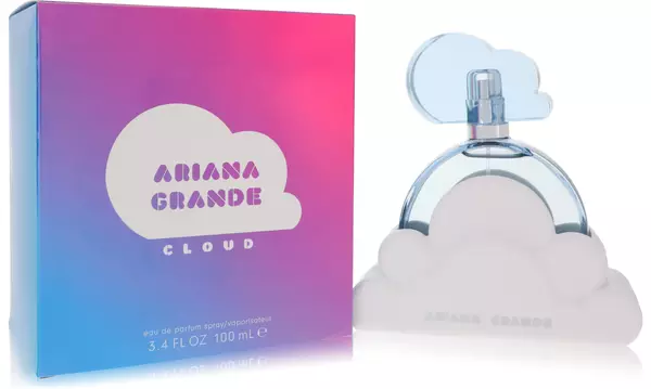 Ariana grande cloud perfume on online sale