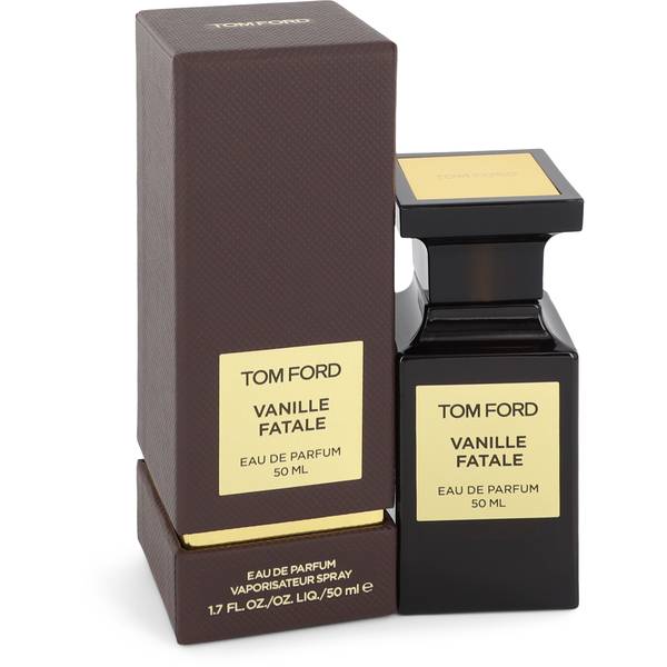 Tom Ford Vanille Fatale Perfume by Tom Ford