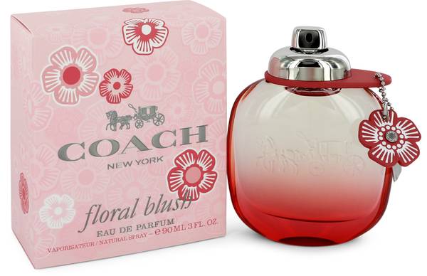 Coach Floral Blush Perfume by Coach