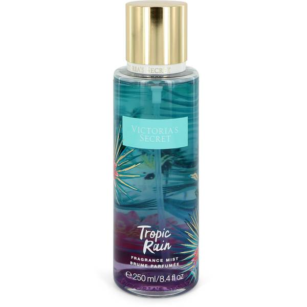 Victoria's Secret Tropic Rain Perfume by Victoria's Secret