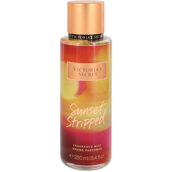 Victoria's Secret Sunset Stripped Perfume by Victoria's Secret