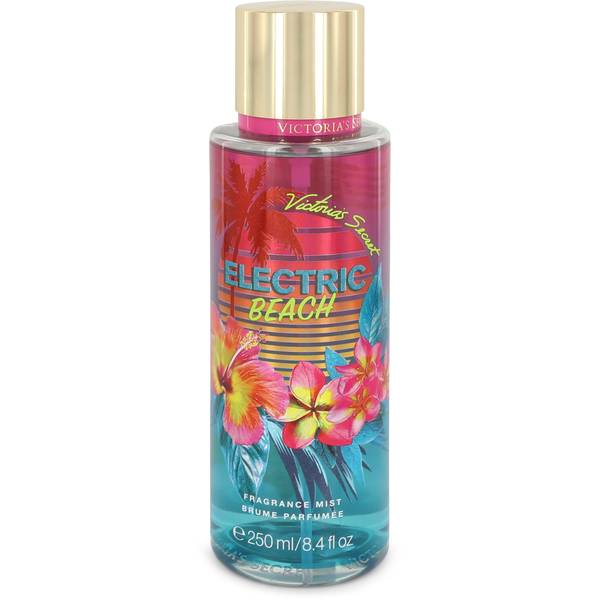 Victoria's Secret Electric Beach Perfume by Victoria's Secret