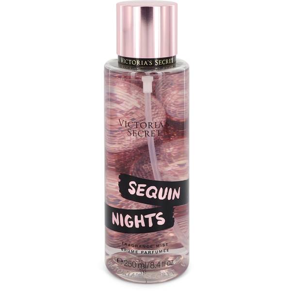 Victoria's Secret Sequin Nights Perfume by Victoria's Secret