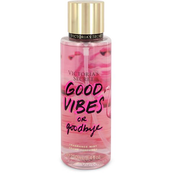Victoria's Secret Good Vibes Perfume by Victoria's Secret