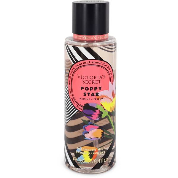 Victoria's Secret Poppy Star Perfume by Victoria's Secret