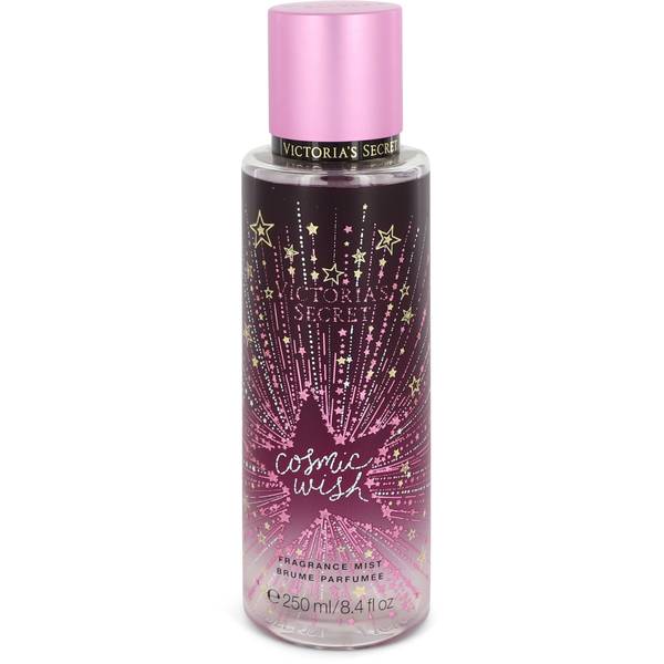 Victoria's Secret Cosmic Wish Perfume by Victoria's Secret