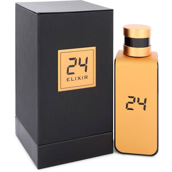 24 Elixir Rise Of The Superb Cologne by Scentstory