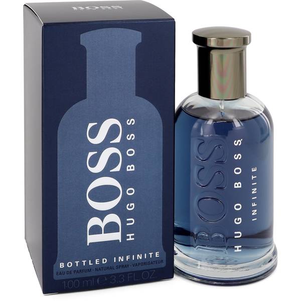 Boss Bottled Infinite Cologne by Hugo Boss