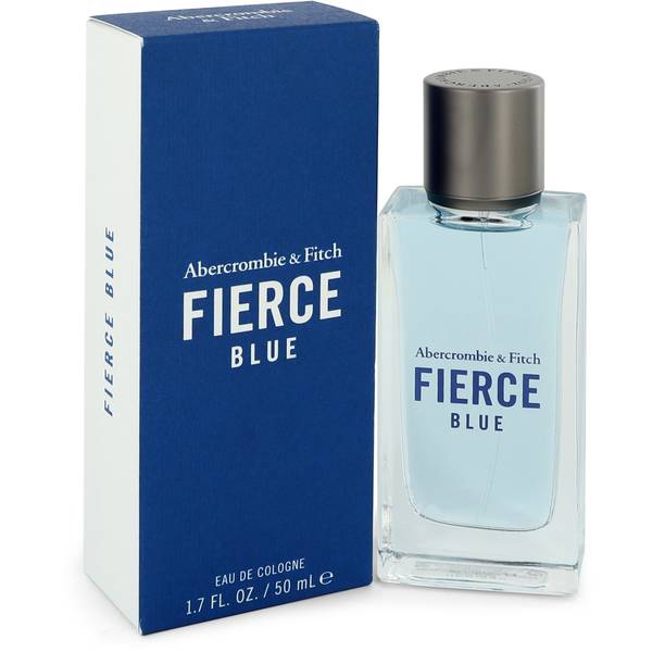 Fierce Blue Cologne by Abercrombie & Fitch