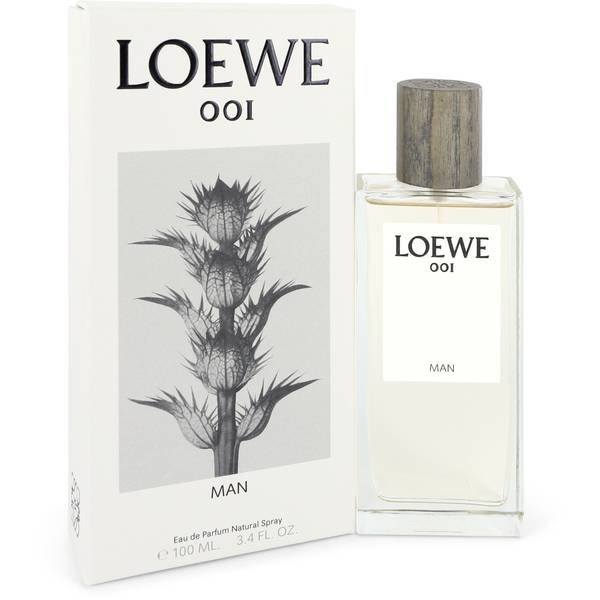 Loewe 001 Man Cologne by Loewe