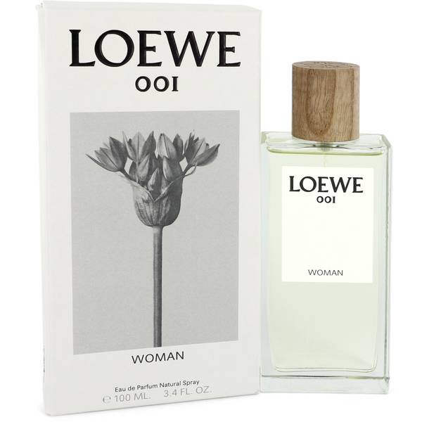 loewe parfums