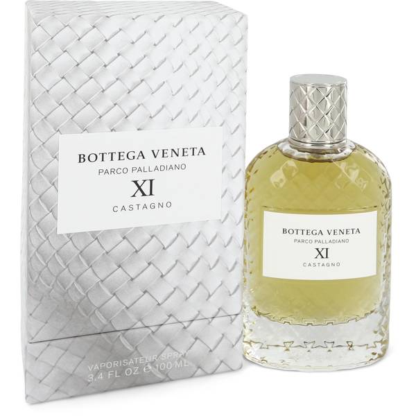Parco Palladiano Xi Castagno Perfume by Bottega Veneta