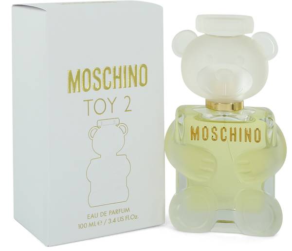 Moschino Toy 2 Perfume by Moschino