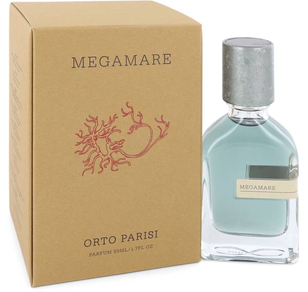 Megamare by Orto Parisi - Buy online