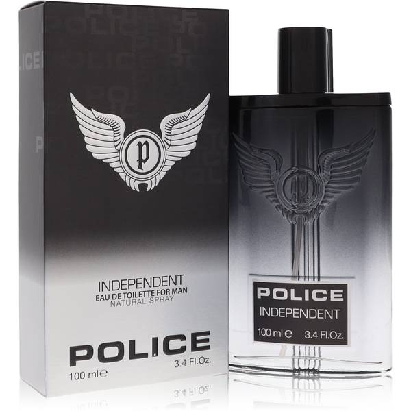 Police Independent Cologne by Police Colognes
