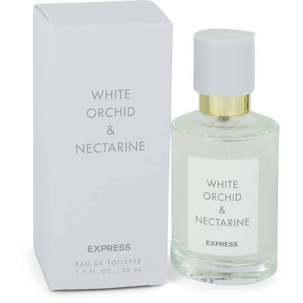 white orchid perfume