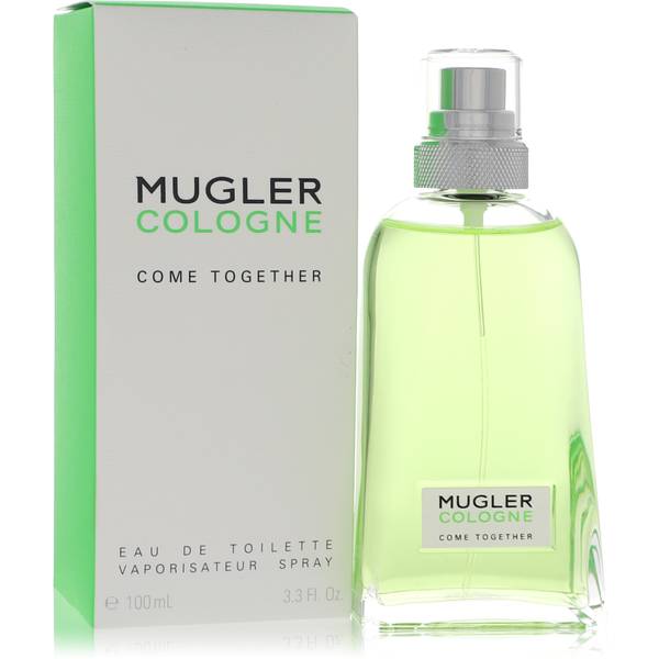 tommy mugler perfume