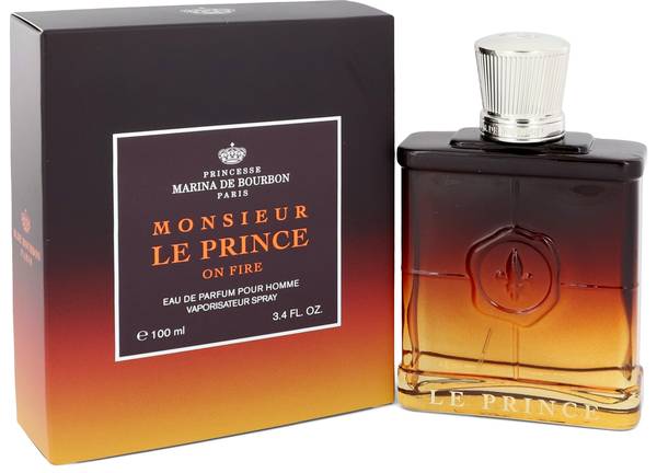 prince parfum