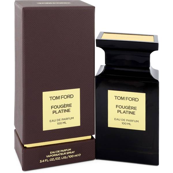 Tom Ford Fougere Platine by Tom Ford Buy online Perfume