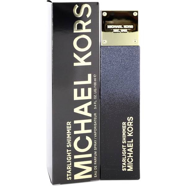 Michael Kors Starlight Shimmer Perfume by Michael Kors