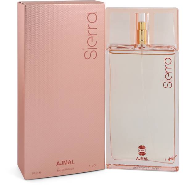 best ajmal perfumes for ladies