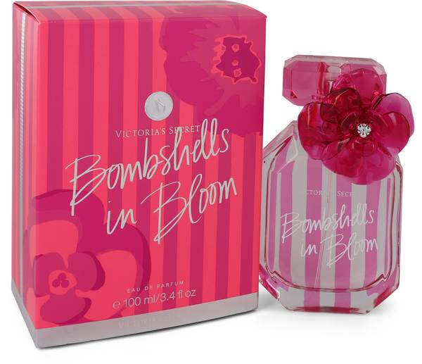 Bombshell Intense Perfume by Victoria's Secret
