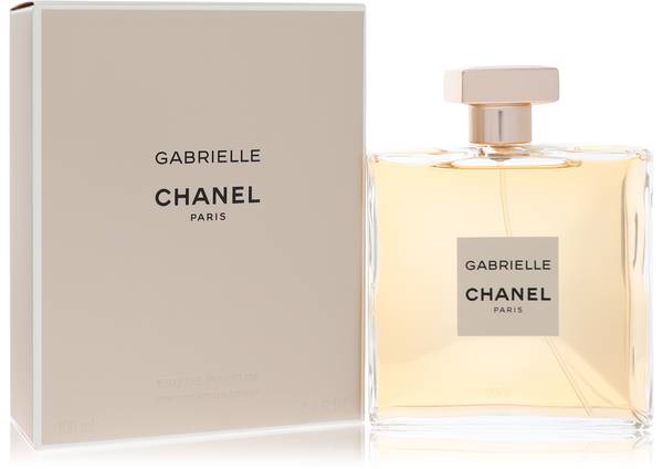 Chanel - Gabrielle Essence for Women Chanel Designer Perfume Oils