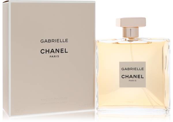 Gabrielle Essence By Chanel Buy Online Perfume Com