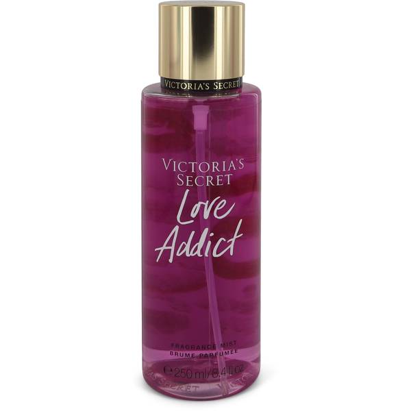 Victoria's Secret Love Addict Perfume by Victoria's Secret