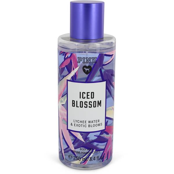 Victoria's Secret Iced Blossom Perfume by Victoria's Secret