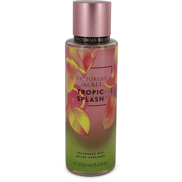 Victoria's Secret Tropic Splash Perfume by Victoria's Secret