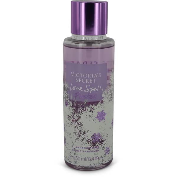 Victoria's Secret Love Spell Frosted Perfume by Victoria's Secret