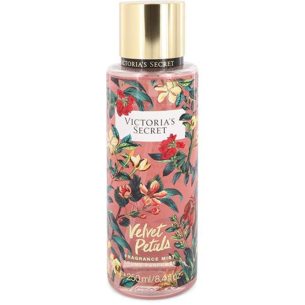 Victoria's Secret Velvet Petals Perfume by Victoria's Secret