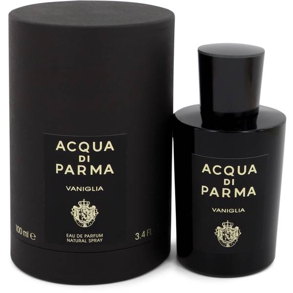 Acqua Di Parma Vaniglia By Acqua Di Parma