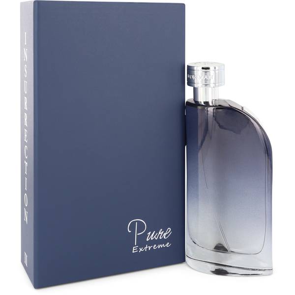Insurrection Ii Pure Extreme Cologne