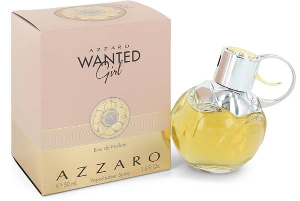 Azzaro Wanted Girl Perfume by Azzaro