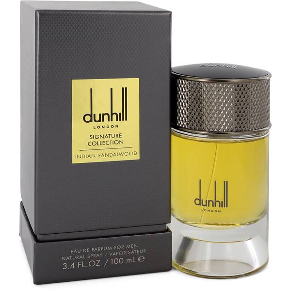 Dunhill Indian Sandalwood Cologne by Alfred Dunhill