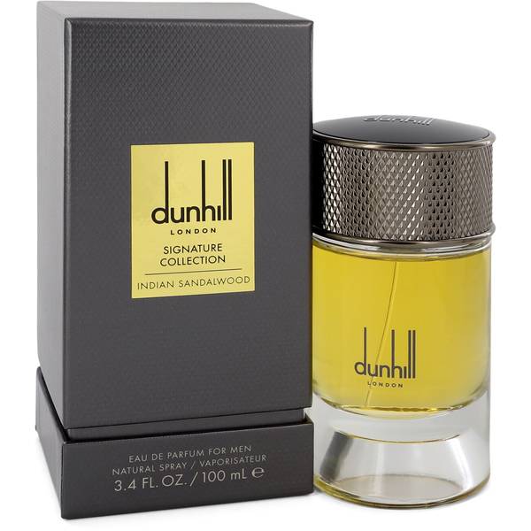 Dunhill Indian Sandalwood by Alfred Dunhill