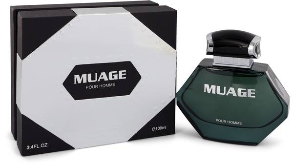 Muage Pour Homme Cologne by Muage